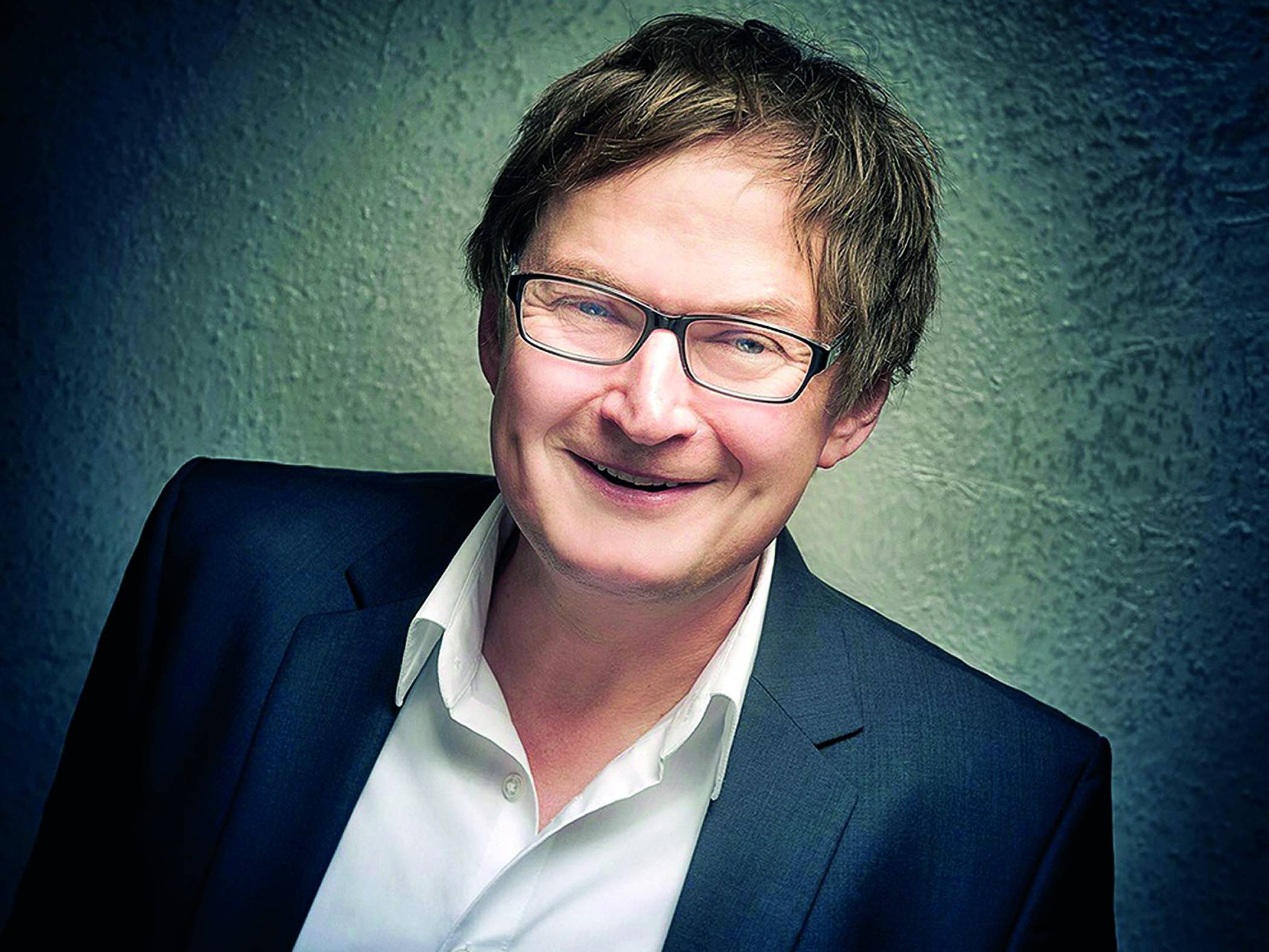  : Vortrag: Gesund durch Muskelkraft