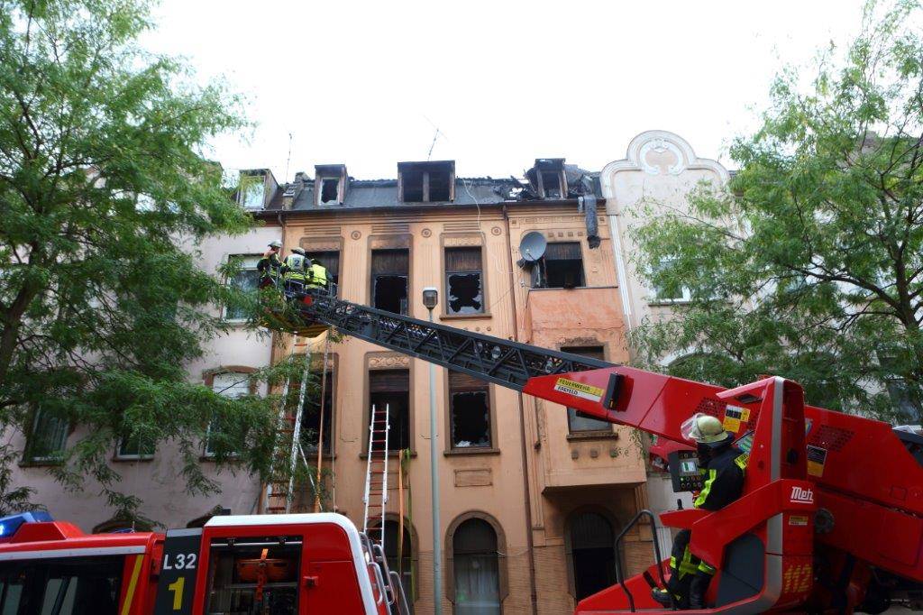 Bei den Toten handelt es sich um ein rumänisches Ehepaar