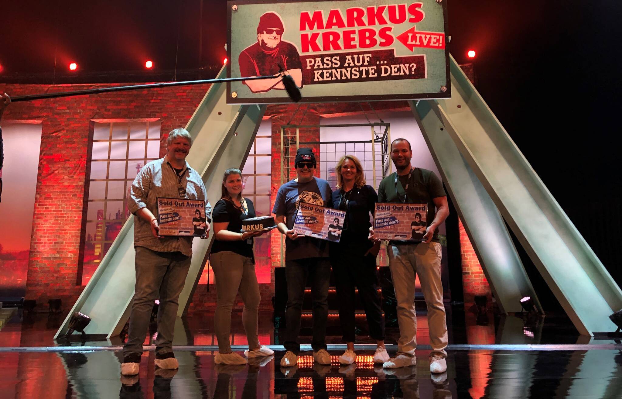 Andy Besirov (plan b.), Nina Gensch