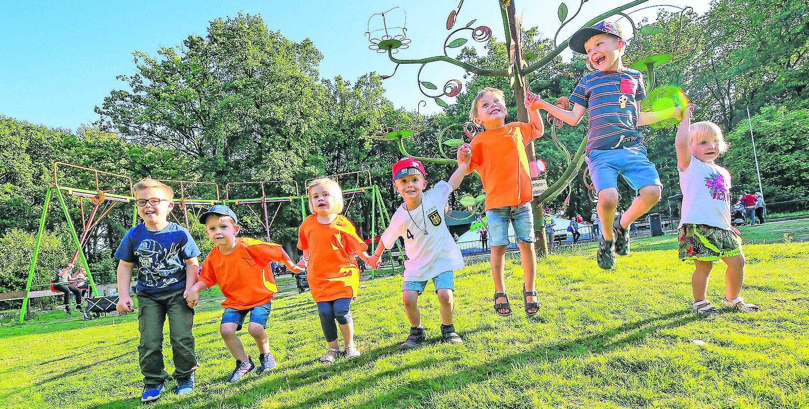 Am 20. September ist Weltkindertag. Die UNICEF-Gruppe Mönchengladbach möchte wissen, wie es in der Stadt mit den Rechten von Kindern aussieht.