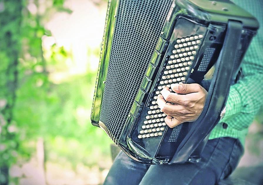  Beliebte und bekannte Melodien gibt es beim Jahreskonzert des Akkordeonorchesters Waldniel. 