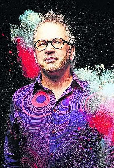 An fünf Abenden tritt das Kom(m)ödchen-Ensemble aus Düsseldorf im Kulturforum auf.