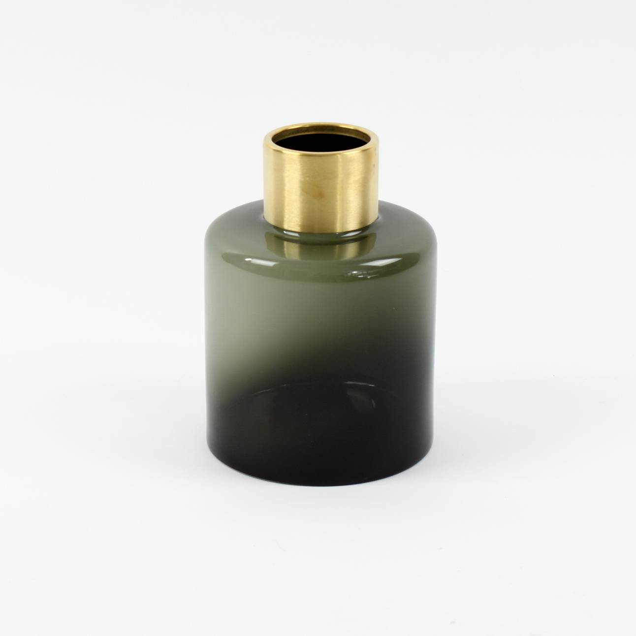 Trend Black + Gold: Vase um 60...