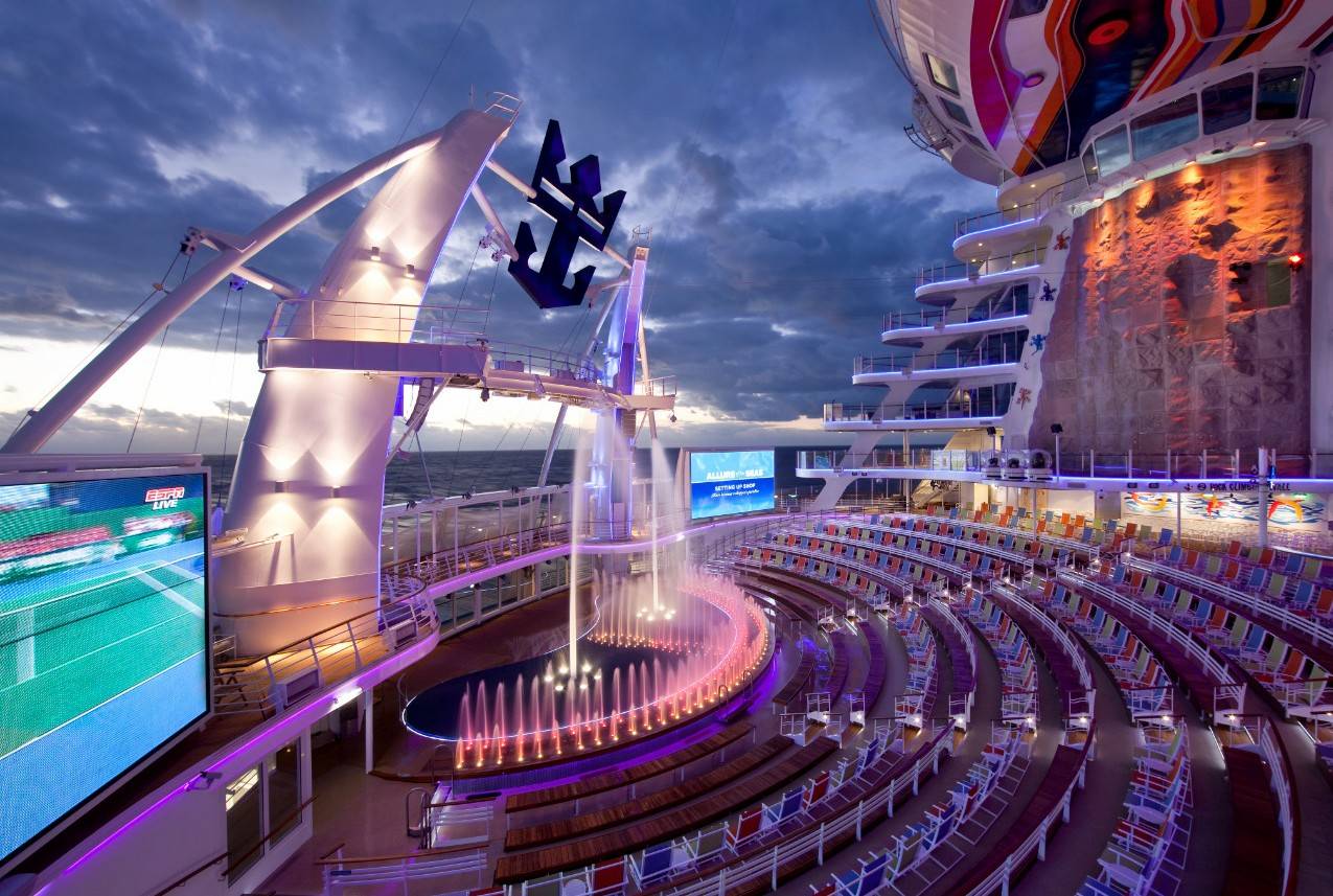  : Wohin in Urlaub fahren?