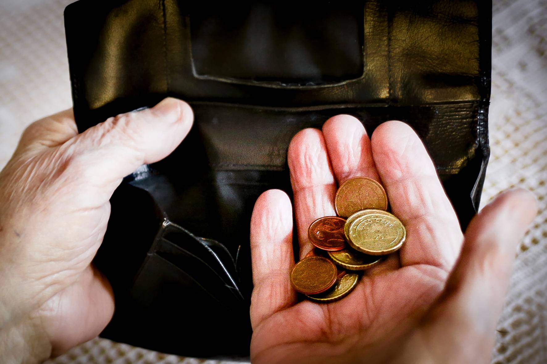 Trotz jahrzehntelanger Arbeit sind immer mehr