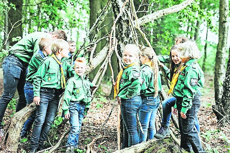  Das Publikum hat abgestimmt: Auch in diesem Jahr werden die ersten Plätze vom Pfadfinderstamm Noah und der Organisation Fell   Federn Wildtierhilfe NRW belegt. Zahlreiche Kindergärten wie die katholische Tageseinrichtung St. Sebastian aus Lobberich haben sich am Stadtwerke-Preis beteiligt 