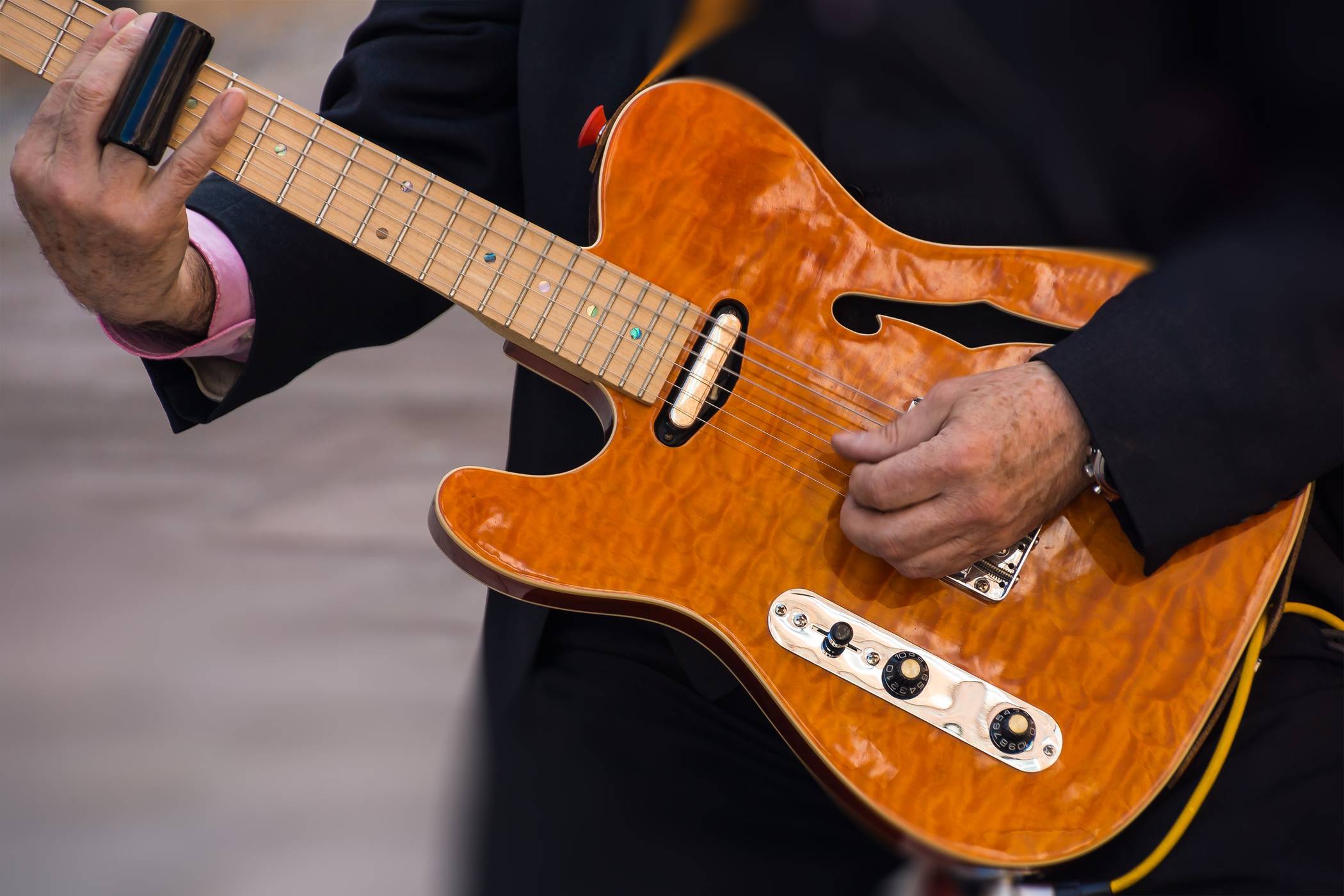 Habima bringt wieder ein abwechselungsreiches Musikprogramm.