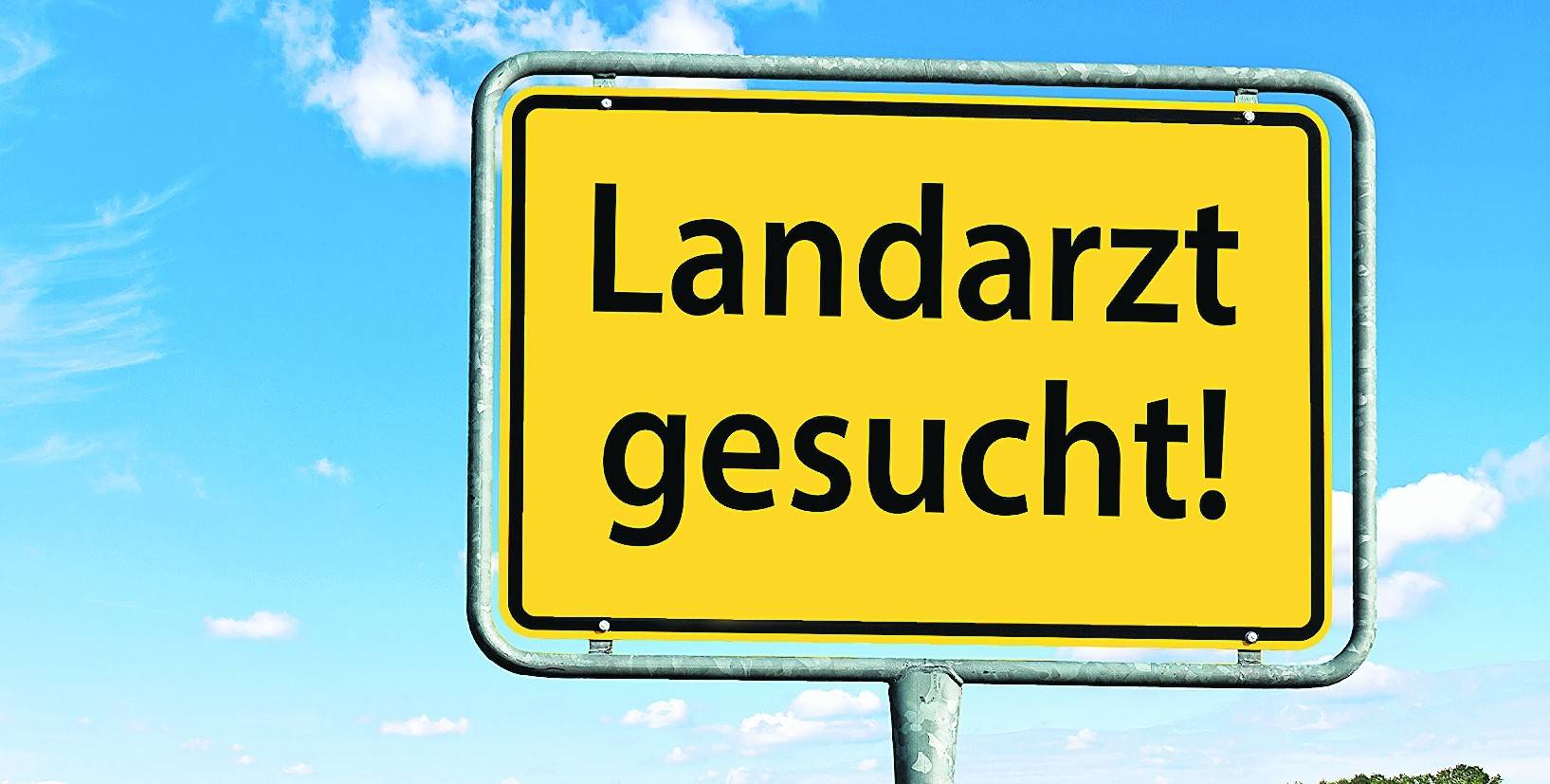  Die Fachtagung „Diagnose Hausarztmangel“ beschäftigt sich mit Wegen zur Sicherung der ambulanten Gesundheitsversorgung im Kreis Viersen. Grafik: Kreis Viersen 