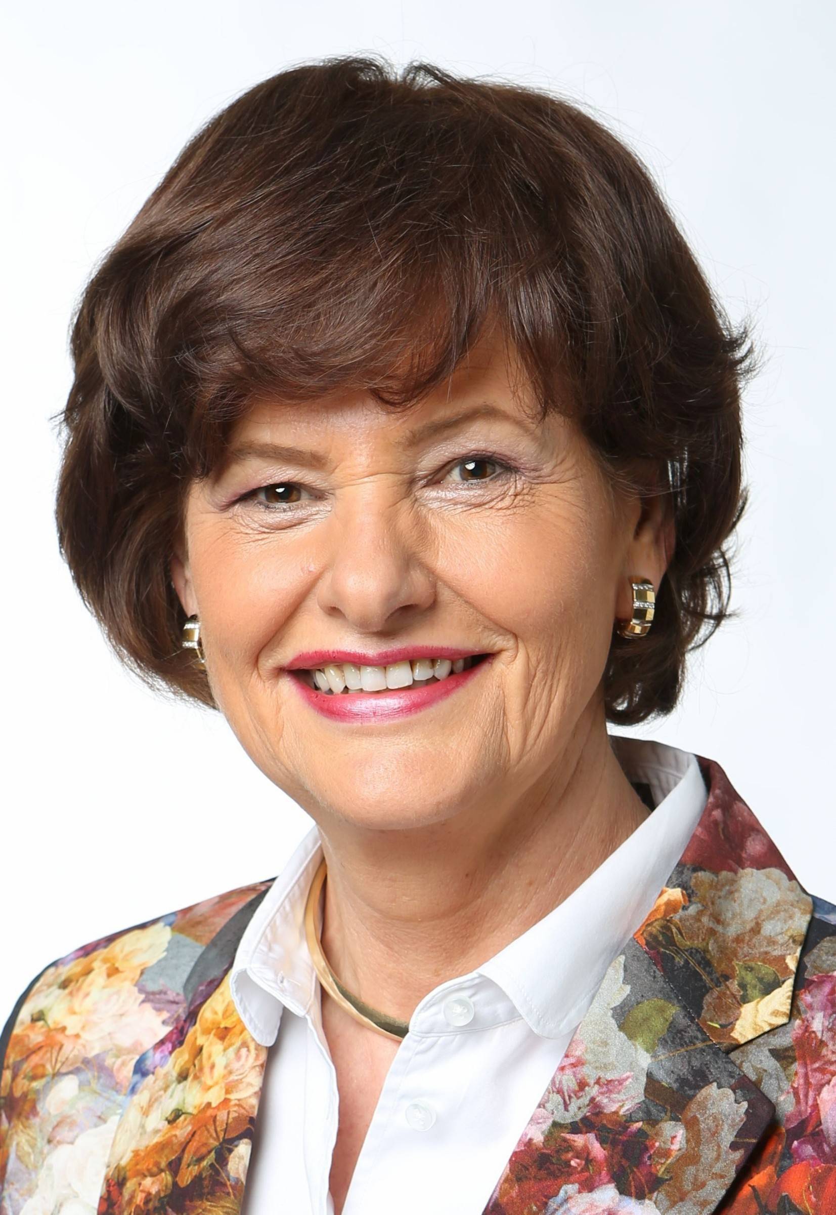 Bürgermeisterin Angelika Mielke-Westerlage will das Verfahren um Doppelkonverter bei so offen halten wie möglich.