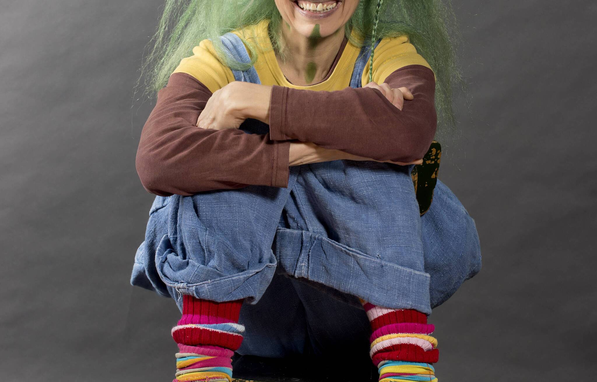 Es ist wieder Märchenzeit beim Kinderkonzert