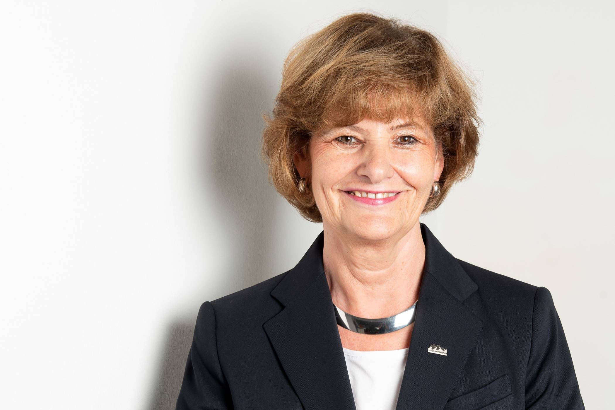   Angelika Mielke-Westerlage nutzte ihre Haushaltsrede, um den Rat über ihre persönliche Zukunft zu informieren: Zu den Kommunalwahlen 2020 kandidiert die Bürgermeisterin nicht mehr. 