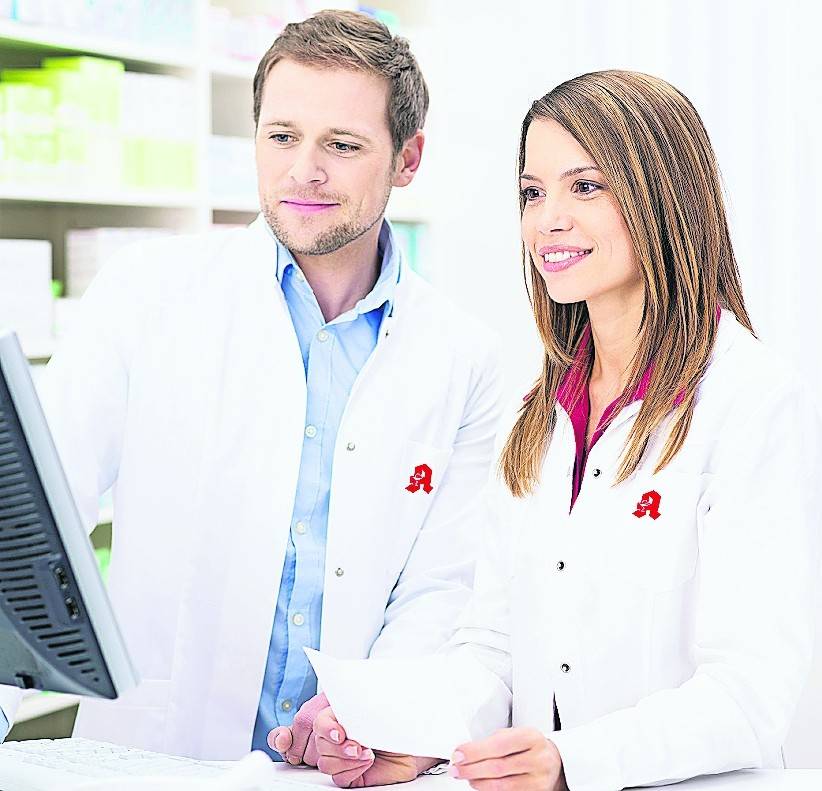 Liefer-Engpässe bei Arzneimitteln: Die Apotheker vor Ort suchen täglich nach individuellen Lösungen für ihre Patienten.