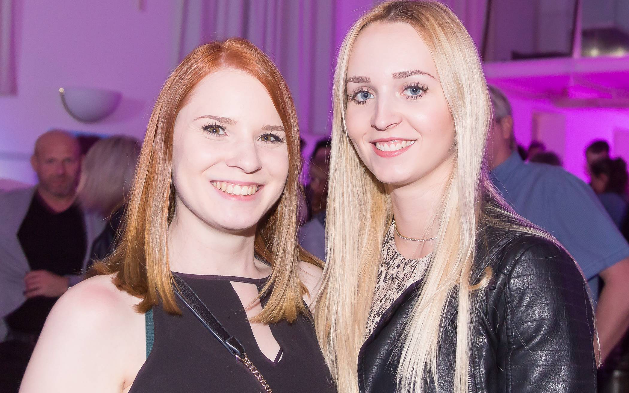 5 Jahre After Work Party in Neukirchen-Vluyn