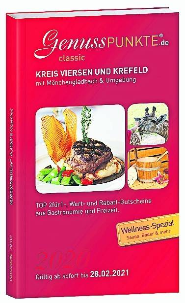  „Genusspunkte Classic“ 