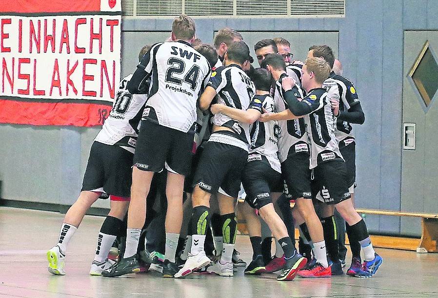 Der MTV muss in dieser Saison noch enger zusammenrücken. Der amtierende Meister ist im Abstiegskampf angekommen.