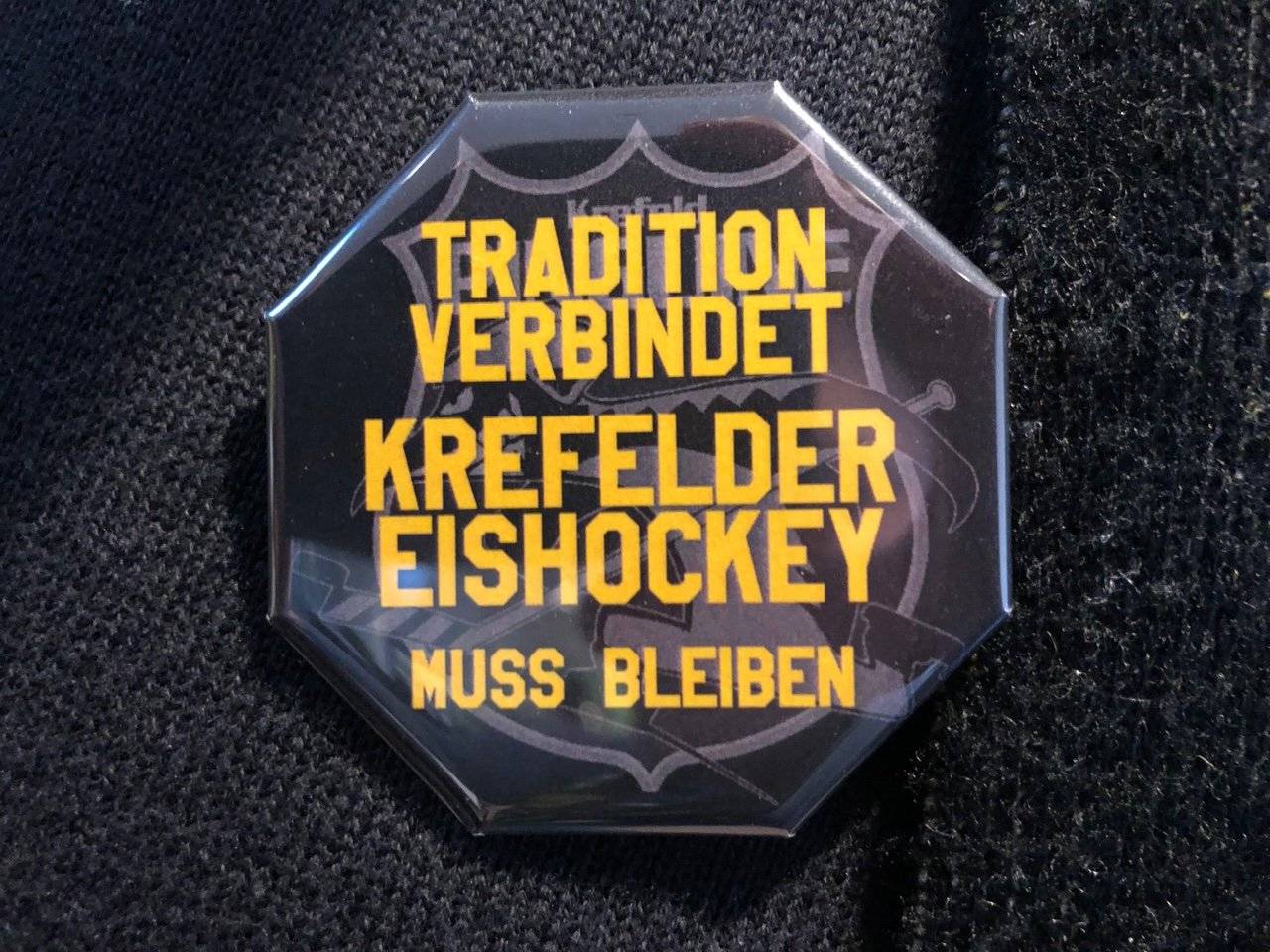 Große Sorge um Herzensverein