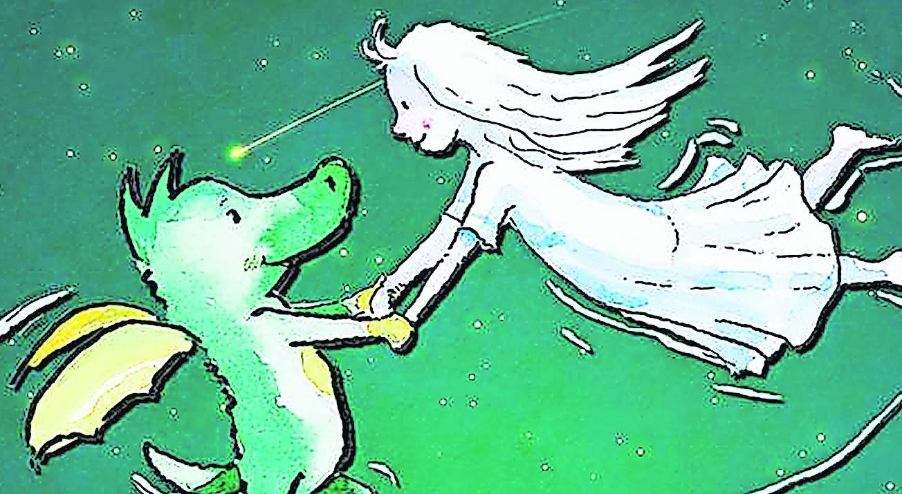 „Tabaluga und Lilli“, das neue drachenstarke Musical, ist live am 12. Januar 2020 in der Kaiser-Friedrich-Halle zu sehen.