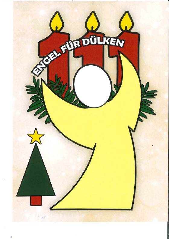  : Dülkener Engel im Einsatz