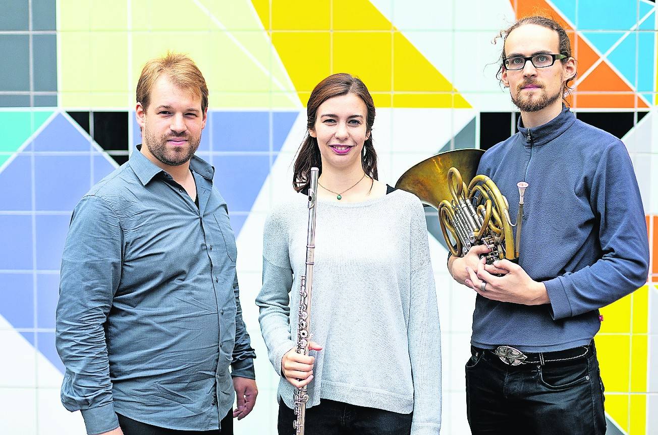   bøhei_collective setzen Beethovens Oper Fiedelio neu in Szene. 