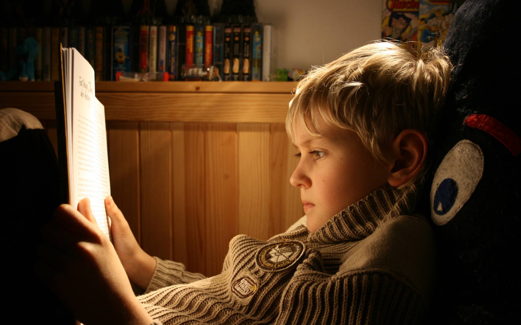 Vertieft: Das wäre schön, wenn alle