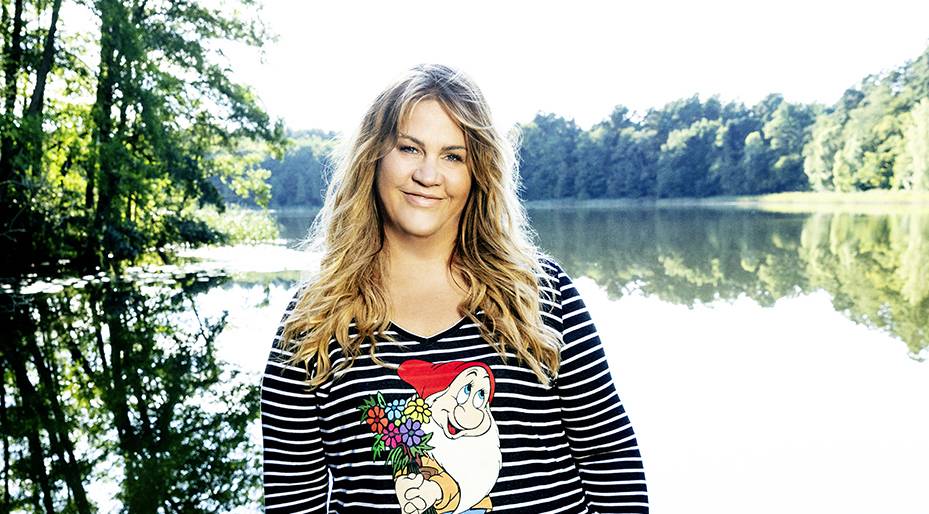  Cindy aus Marzahn war gestern: Jetzt kommt Ilka Bessin. 