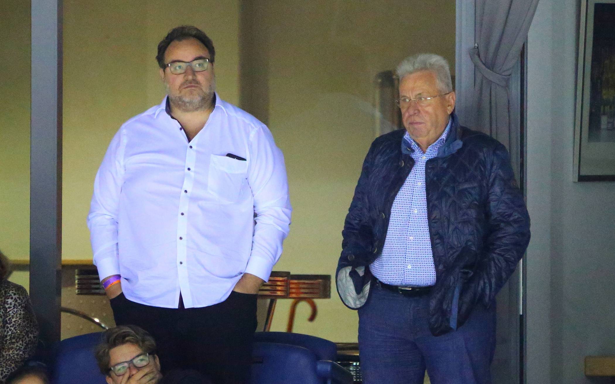 Schulz: „Das ist russisches Roulette“