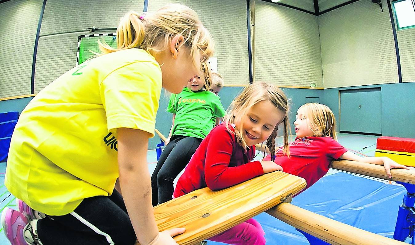 Mit 96.000 Euro werden die Sportprojekte der Vereine im Kreis Viersen gefördert.