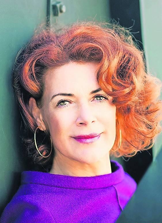  Die Kunsthistorikerin Dr. Elke Backes kommt im März zu einer Spezialausgabe der Talkreihe „Mönchengladbacher Gesichter“. Neben dem Gespräch mit Kaspar Müller-Bringmann führt sie auch durch das Kolumbarium. 