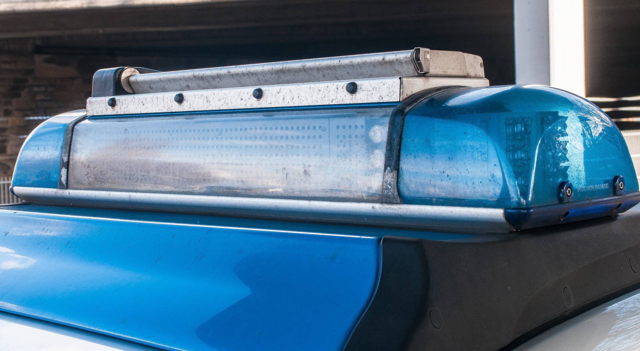 Zigarettenautomat in Krefeld-Oppum aufgesprengt