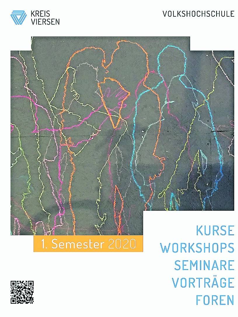  : Das neue VHS-Programm ist raus