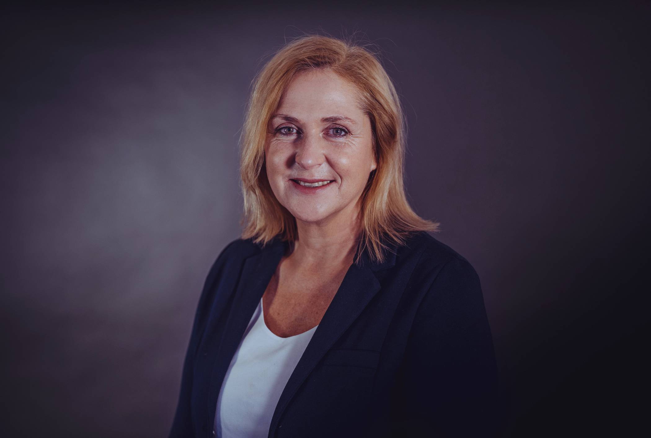 Michaela Eislöffel möchte am 13. September zur neuen Bürgermeisterin von Dinslaken gewählt werden.