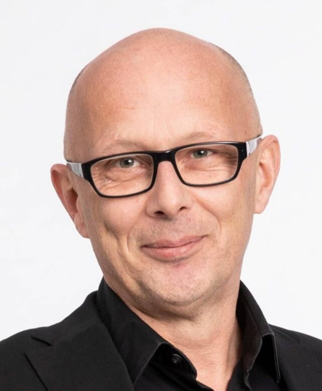 Der 54-jährige Strümper Thomas Dzulko würde gerne ins Rathaus einziehen. Jetzt hat er seinen Kandidatur bekannt gegeben.