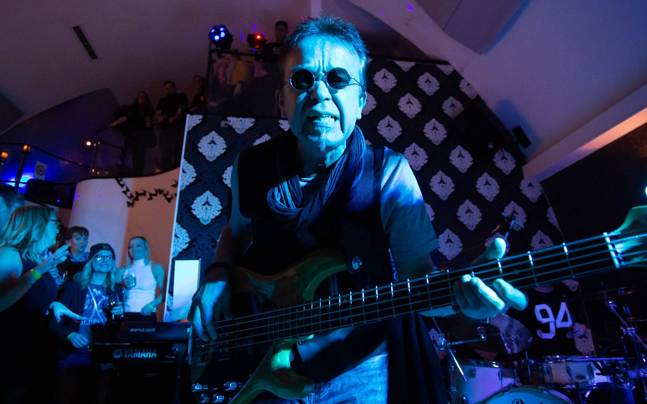 ENNI Night of the Bands 2020 in Rheinberg