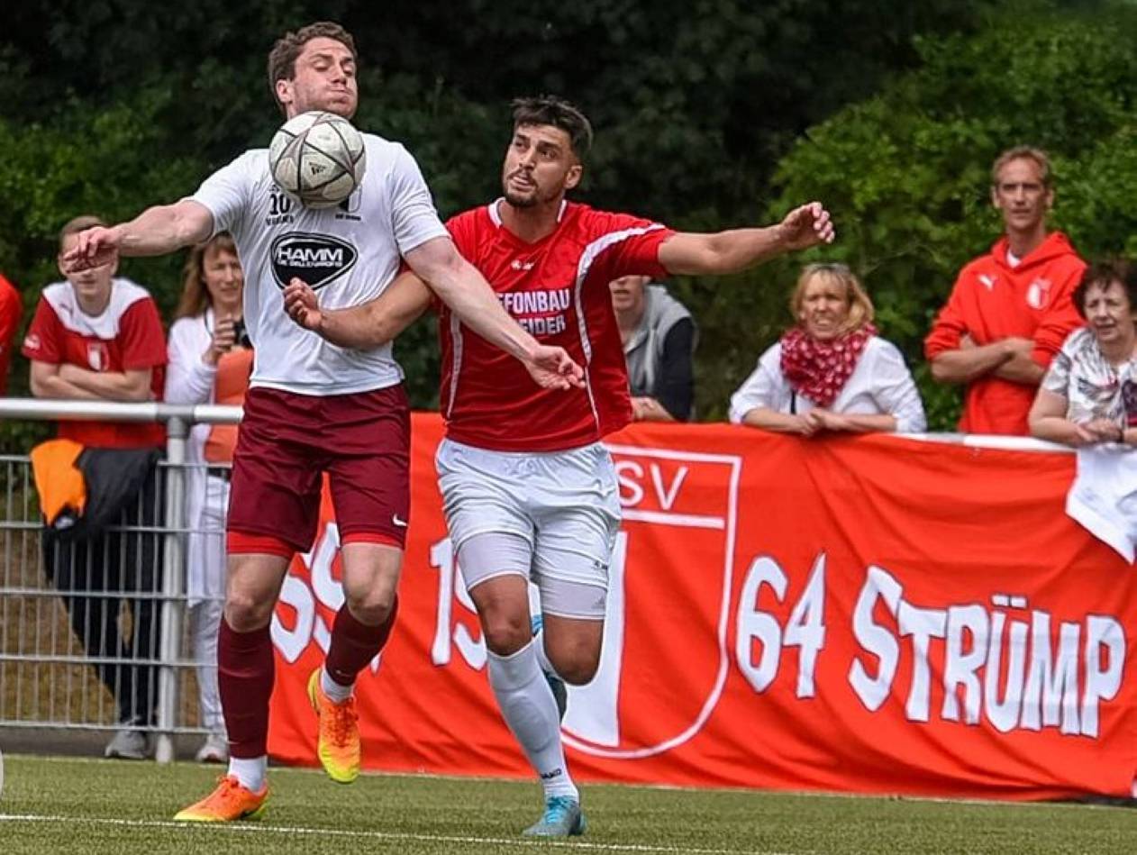 Die Stadtmeisterschaft Anfang Januar war in der Halle, jetzt geht es raus auf den Kunstrasen.