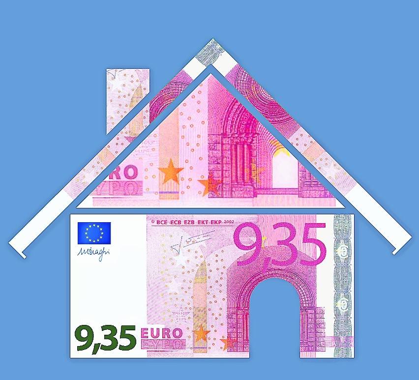 Häuserbauen für 9,35 Euro pro Stunde? – „Nein“, sagt die IG BAU.