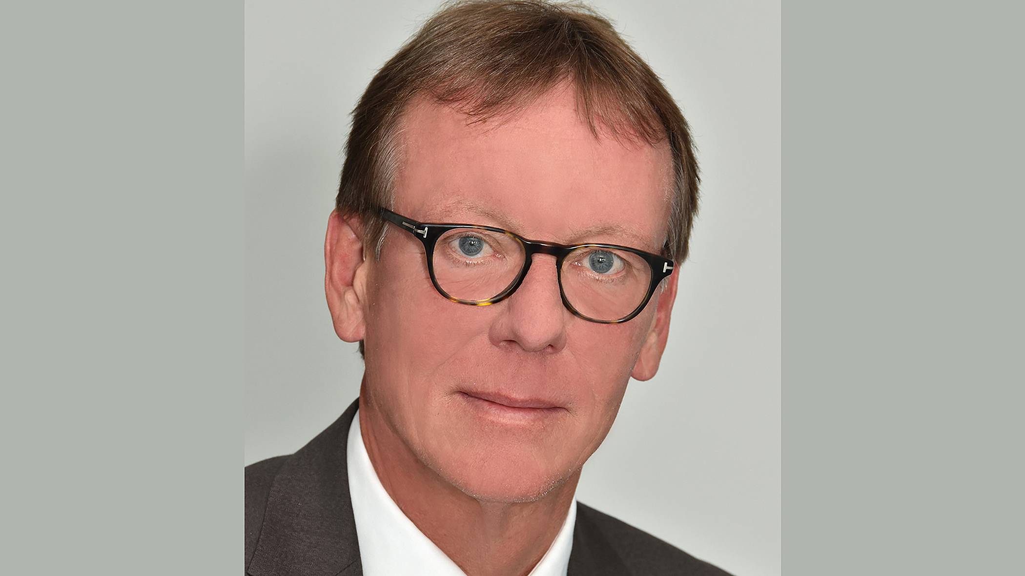 Jetzt offiziell: Polizeipräsident Furth wechselt nach Münster