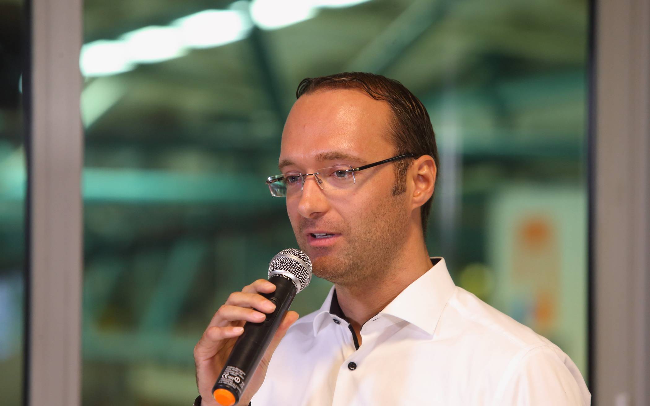 Die Uhr tickt - es droht die Insolvenz