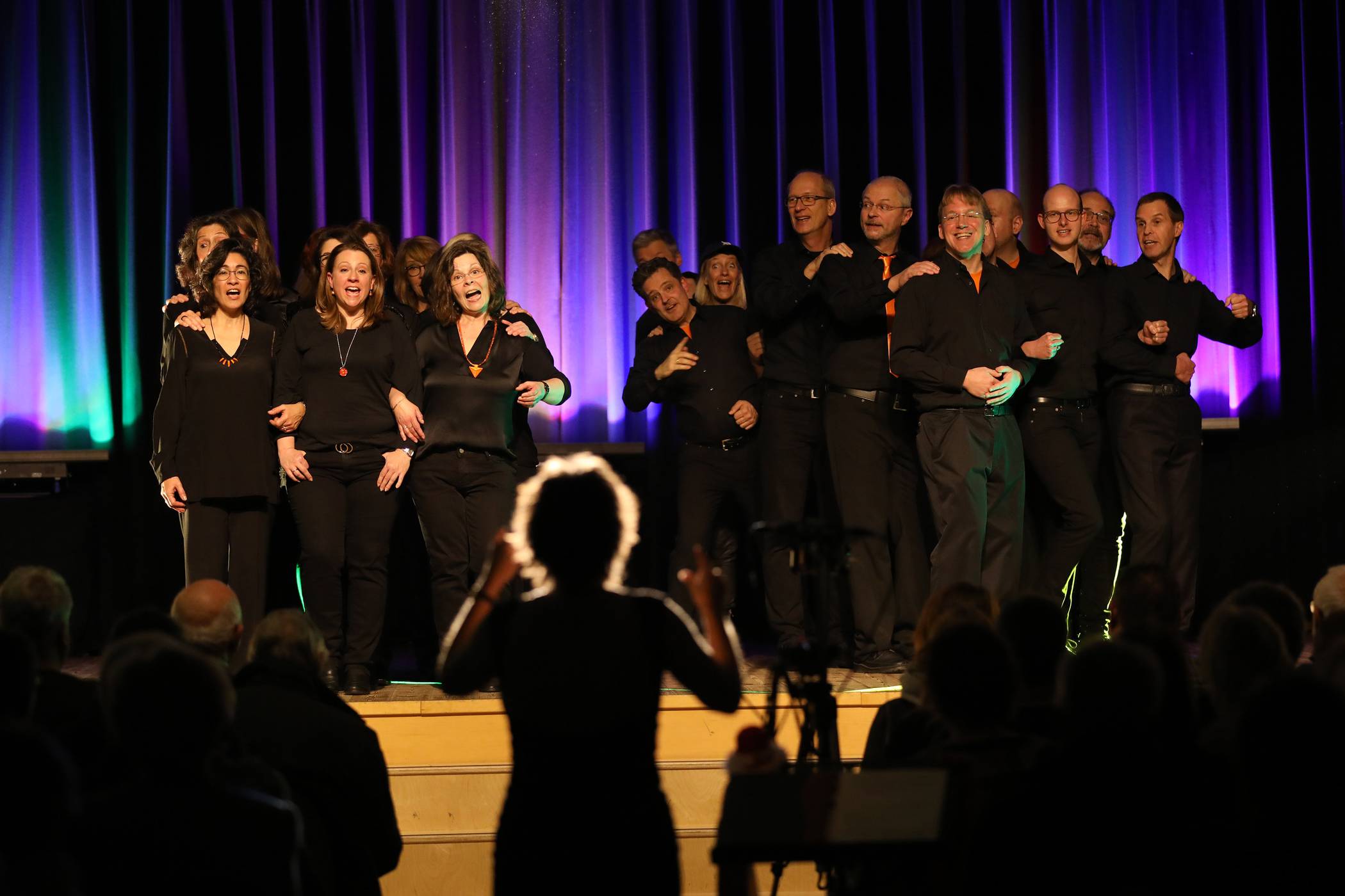  : Tonköpfe suchen einen Bass