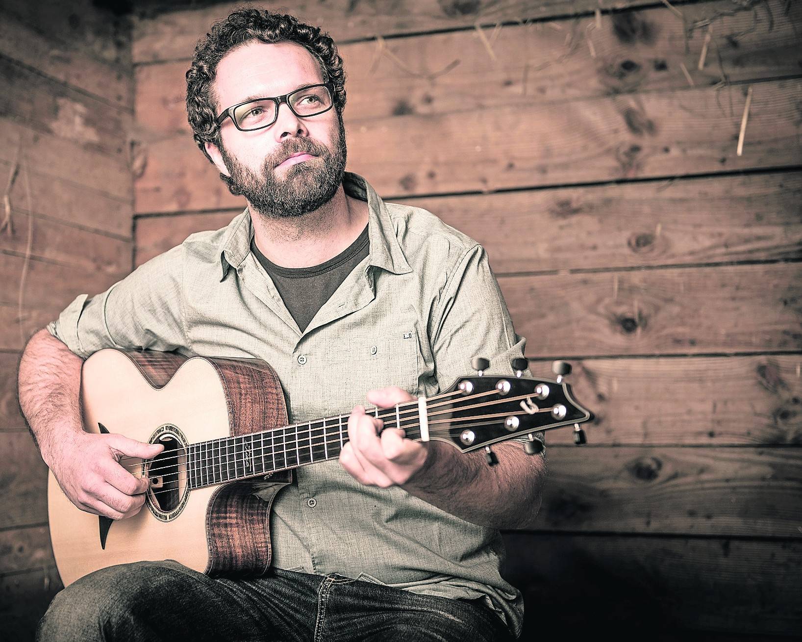  : Meister an den Saiten