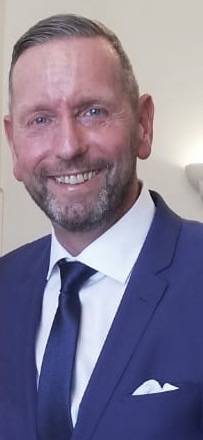  Der erste stellvertretende Bürgermeister Guido Görtz verzichtet auf seine Kandidatur als Bürgermeister. 