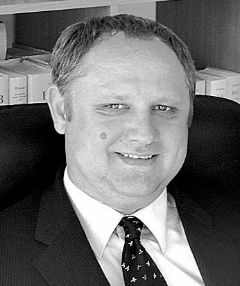 Joachim Kunde, Rechtsanwalt