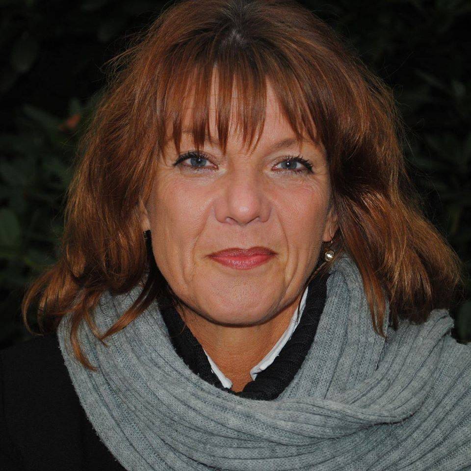 Bettina Reiner ist seit Juli 2018 Geschäftsführerin der Werbegemeinschaft Kamp-Lintfort.