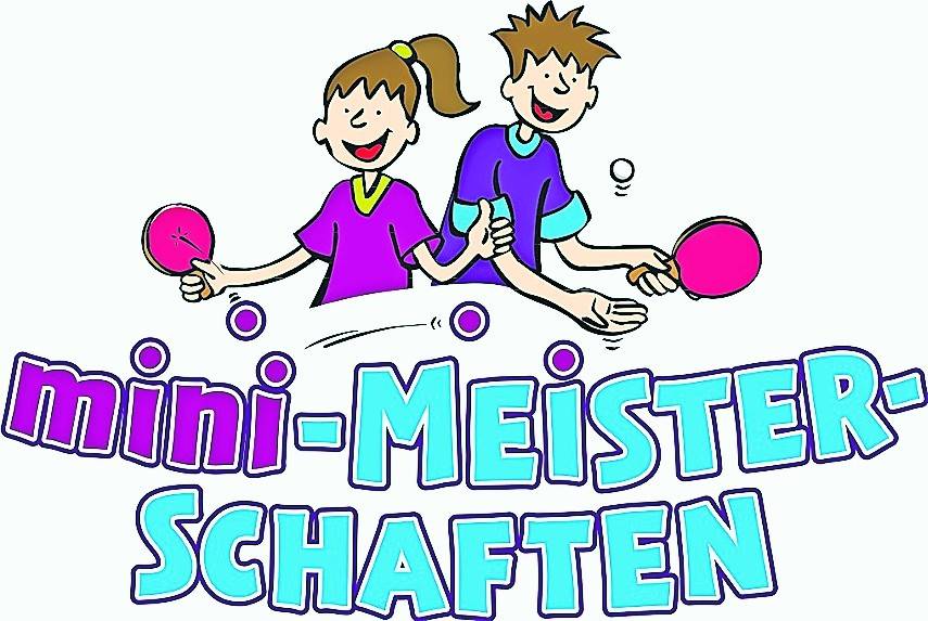  : Mini-Meister werden gesucht