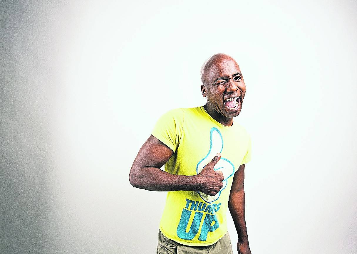  Dave Davis – einfach genial verrückt. 