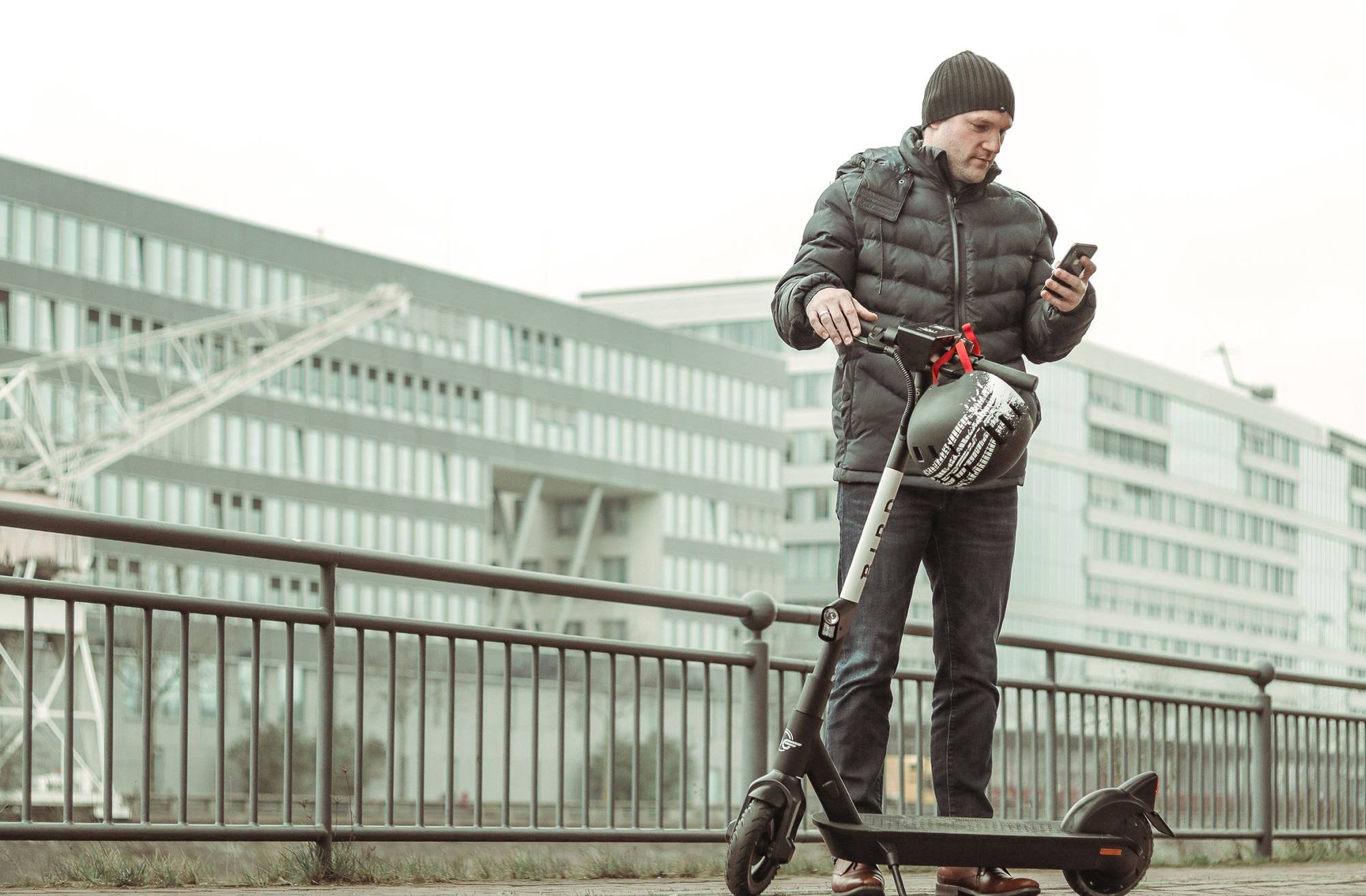 Es geht los in Duisburg – erstmal nur zwischen Neudorf, Duissern und Ruhrort.