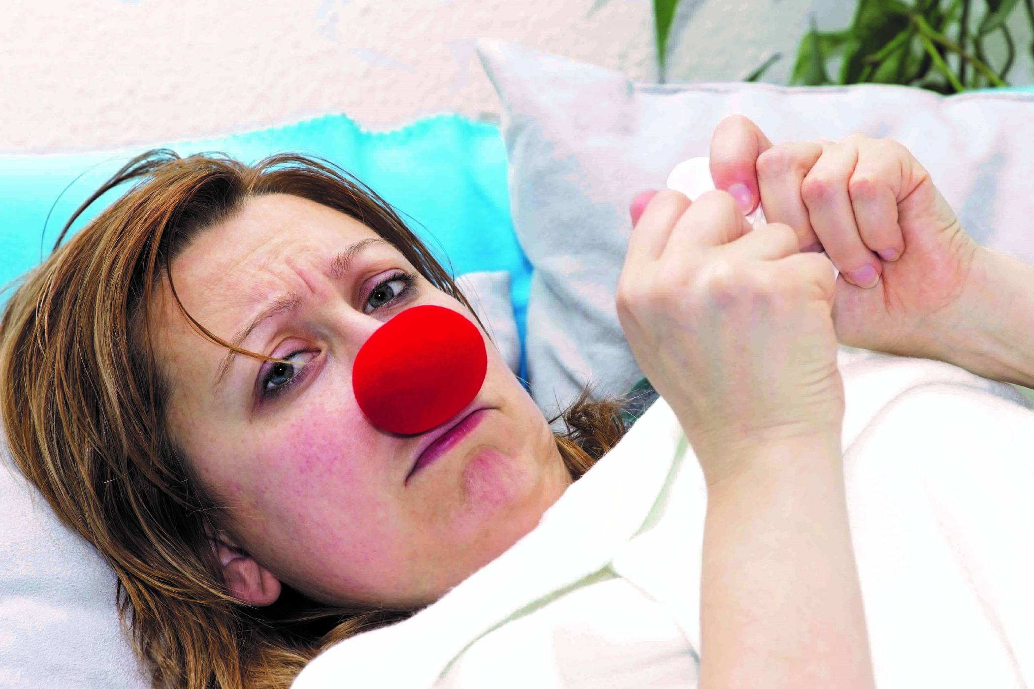   Viren haben zu Karneval Hochkonjunktur – Apotheker beraten zu Vorbeugung und Schutz. 