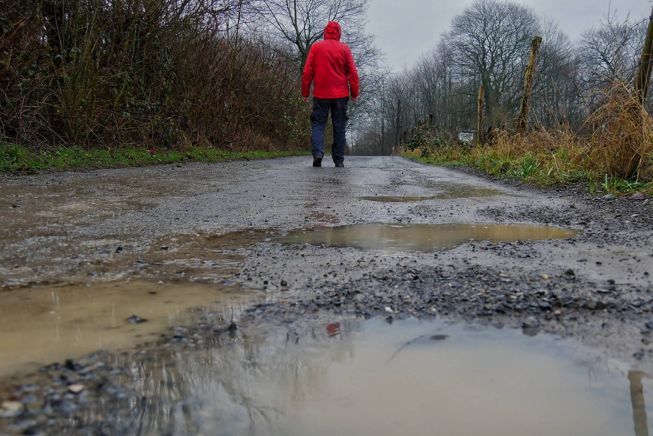 Uerdinger Karnevalszug abgesagt
