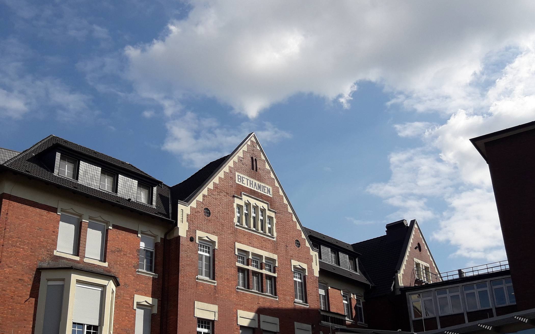 Verdachtsfall wird geprüft