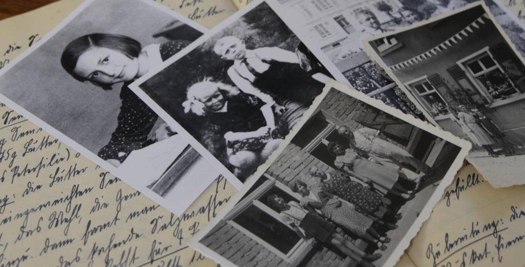 Geschichtsschreiber Krefeld