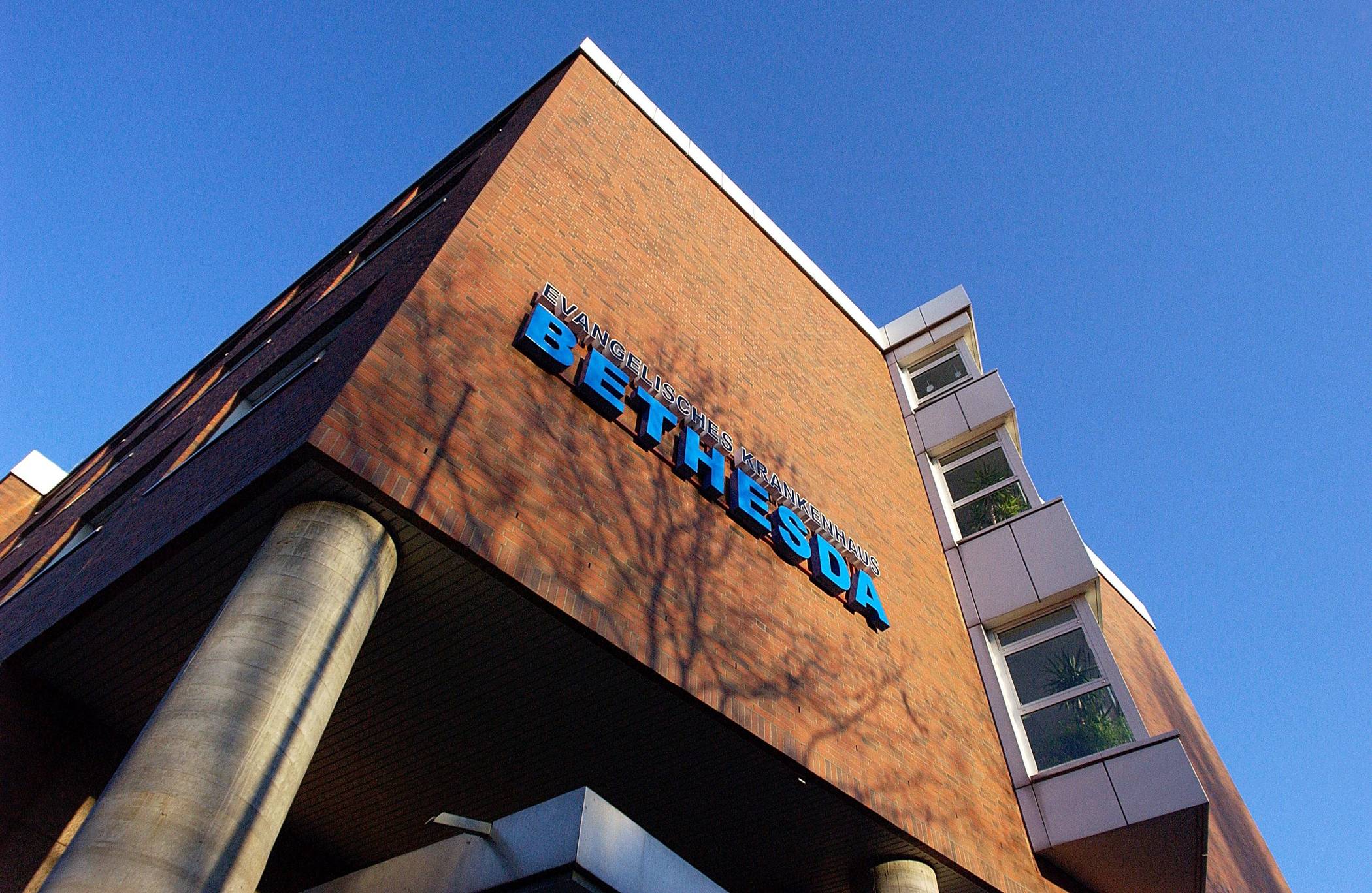  Im Duisburger Bethesda-Krankenhaus findet am Mittwoch die Informationsveranstaltung zum Thema Endometriose statt.  